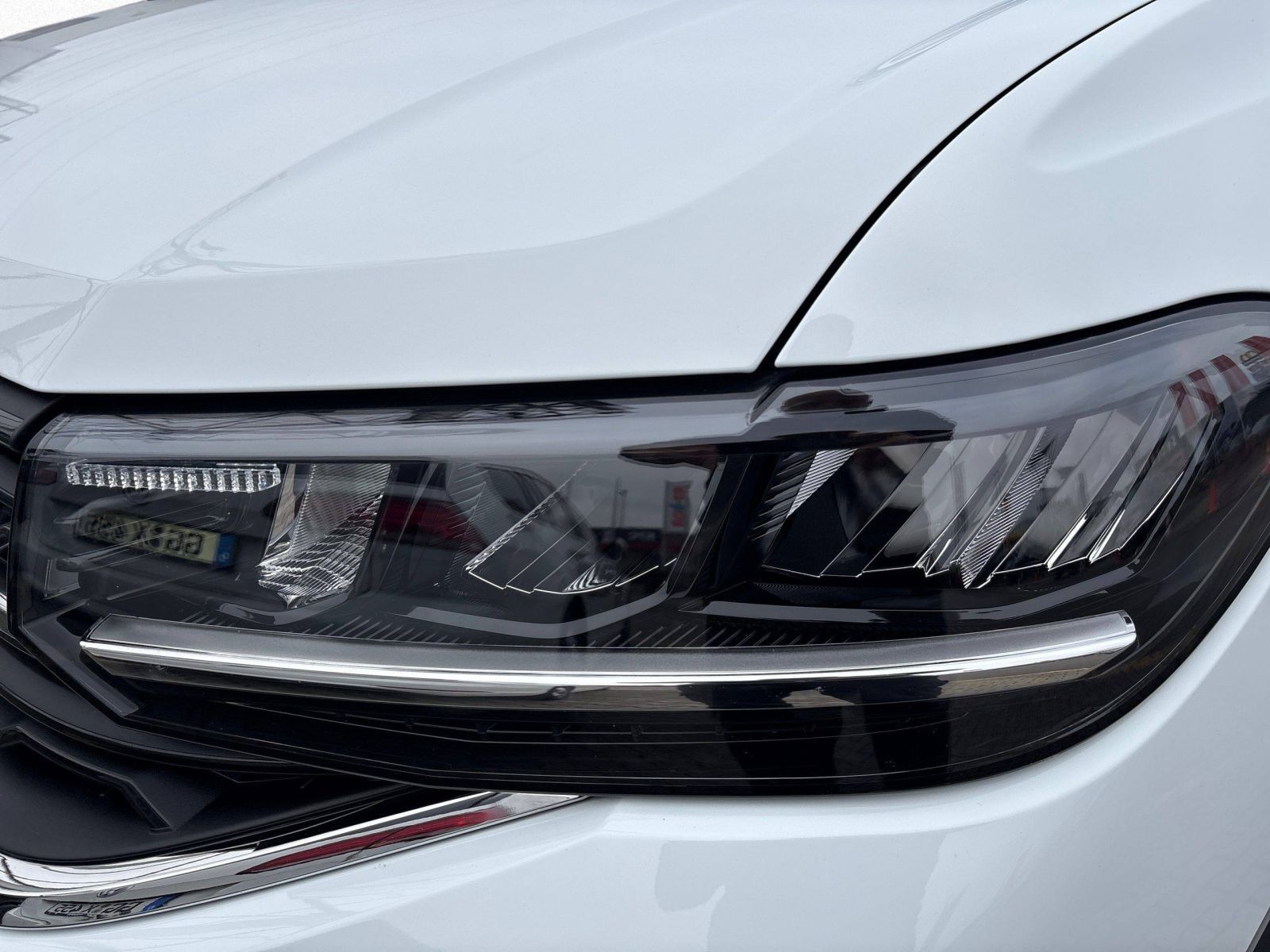 Volkswagen T-Cross - Bild 7