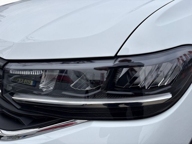 T-Cross 1.0 TSI DSG GOAL LED+AHK+ACC+NAVI+SITHZ+