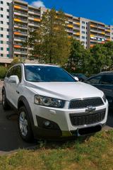 Chevrolet CHEVROLET CAPTIVA [SUPER ZUSTAND!!] 7-SITZ... - Chevrolet Captiva in Essen
