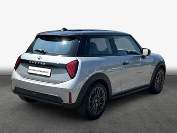 MINI Cooper C - 2