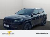 Jeep Compass 1.5 GSE T4 48V e-Hybrid A/T Night Eagle - Jeep Gebrauchtwagen in Dortmund