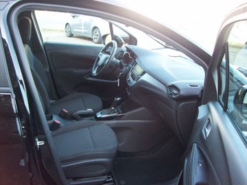 Bild 5 Opel Crossland (X) Crossland 1.2T PDC+Kam SHZ LHZ FSHZ NaviPro AT