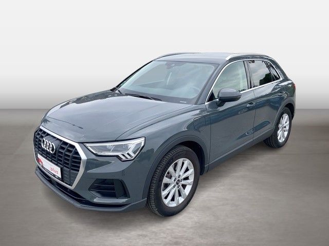 Image of Audi Q3