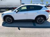 Mazda CX-5 2.2 SKYACTIV-D 175 Nakama Intense AWD A... - Mazda CX-5: Nakama Intense