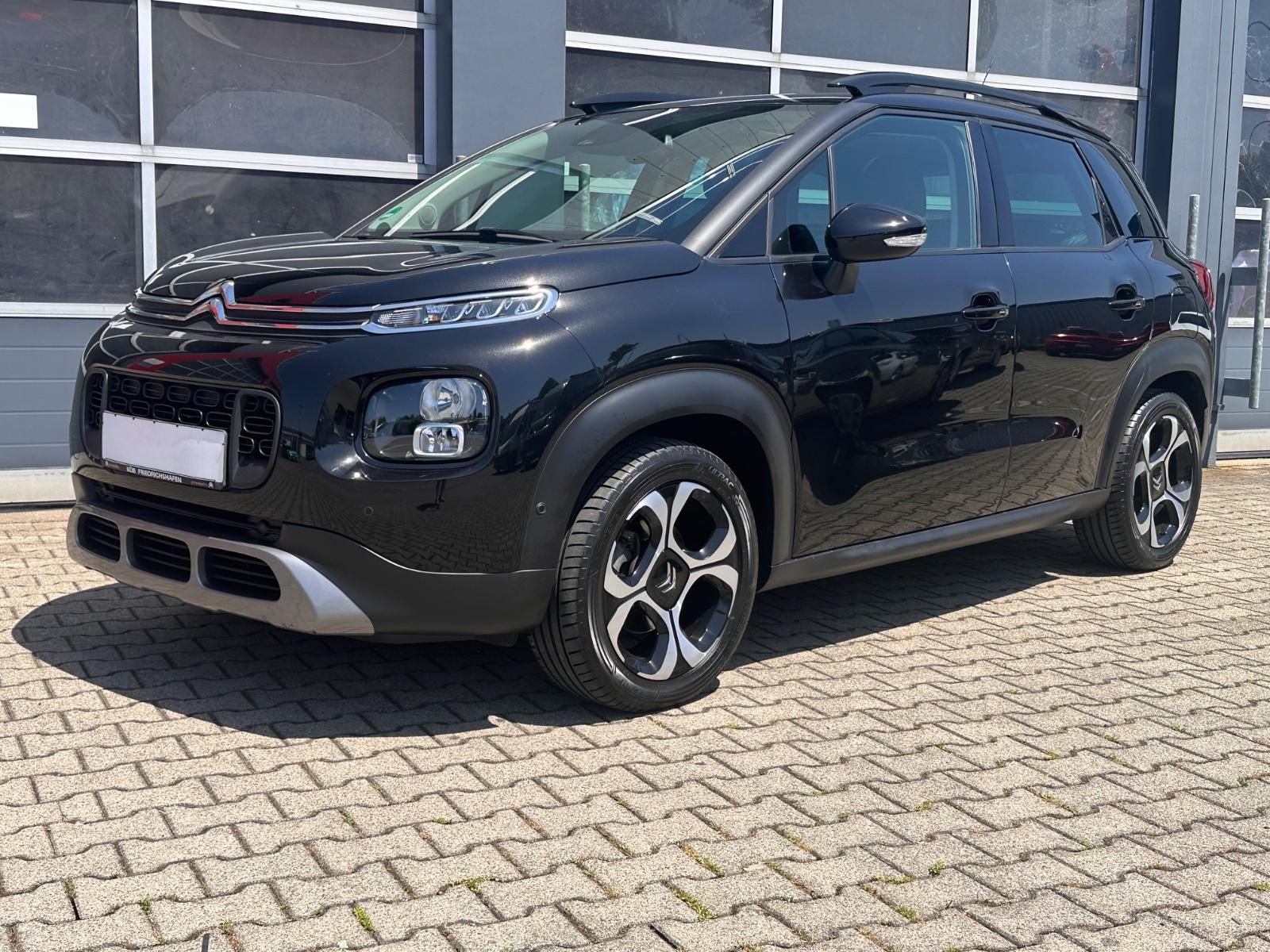 Citroën C3 Aircross SHINE  Automatik*Schiebedach* AHK*