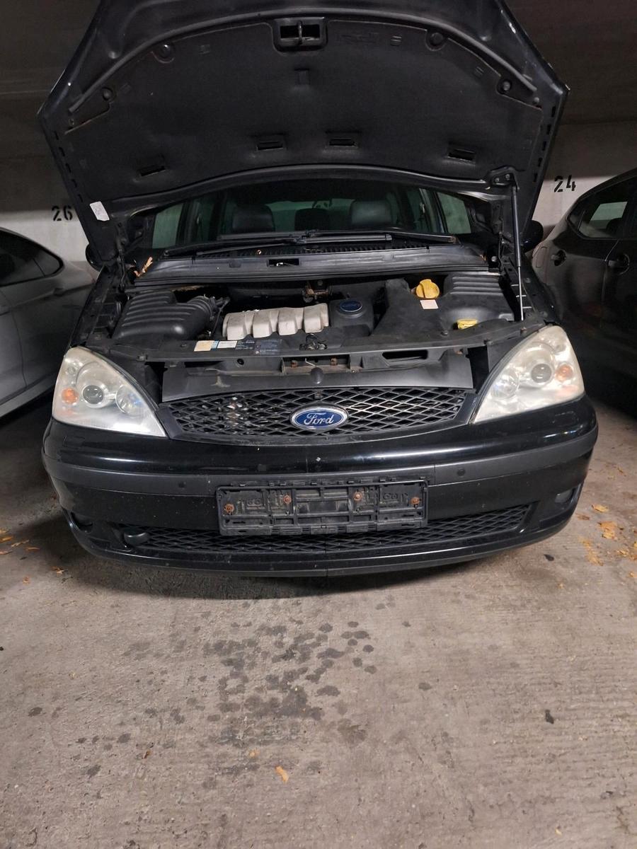 Ford Galaxy
