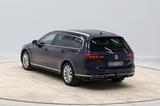 Volkswagen Passat Variant 2.0 TDI BMT 4MOT High DSG AHK CAM - VW Passat Variant von privat