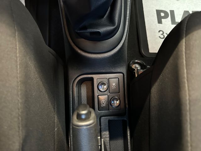 Toyota Yaris 1,33-l-Dual-VVT-i Life