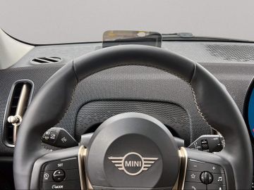 MINI Countryman C (Cooper) - 11