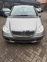 Mercedes-Benz A 150 CLASSIC Classic - Mercedes-Benz A 150: Class