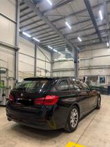 BMW 320d EfficientD. Ed. Touring Advantage Advantage - BMW 320: Ed