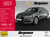 Audi A3 Limousine 1.0 TFSI design AHK NAVI XENON SHZ - Audi A3 Gebrauchtwagen in Mülheim (Ruhr)