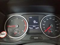 Volkswagen Crafter - Vorschau Bild 6