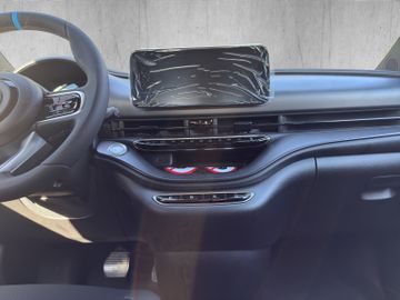 Abarth 500e 42 kWh *NAVI*CARPLAY*