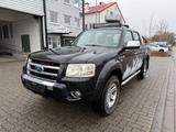 Ford Ranger Doppelkabine 4X4 XLT Limited - Ford Ranger: Xlt Limited