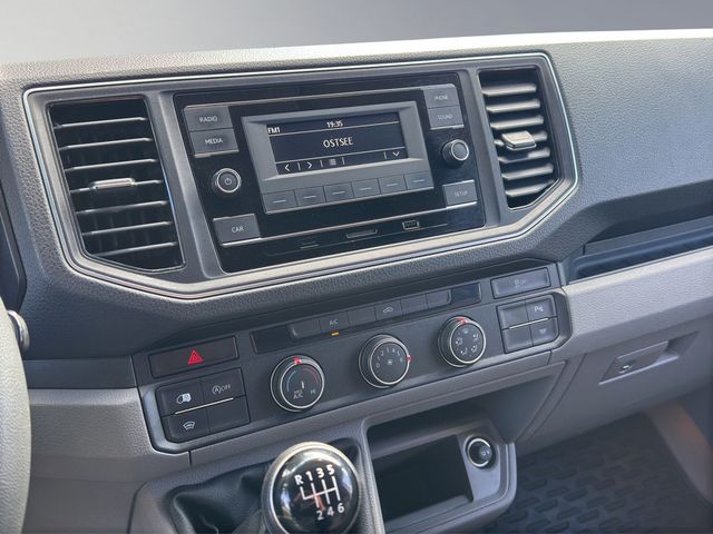 Crafter 35 2.0 TDI Trendline L2H2 FWD KLIMA PDC