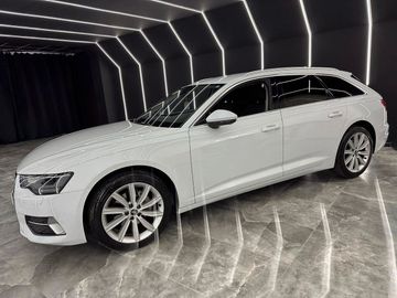 Audi A6 - 5