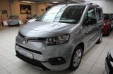 Toyota Proace City Verso Team D SHZ Comfort Paket 2 PDC