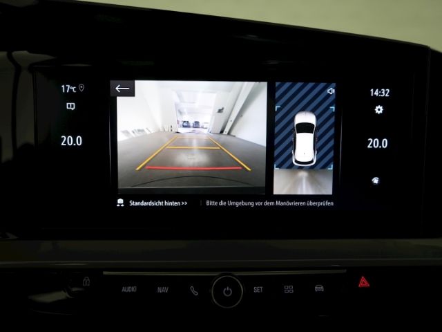 Mokka B ELEGANCE+LED LICHT+NAVI+RÜCKFAHRKAMERA+S