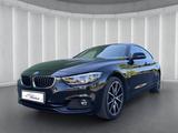 BMW 435 Gran Coupé d xDrive Sport Line+HEADUP+SOUND - BMW 4er Reihe mit Diesel-Antrieb: Limousine