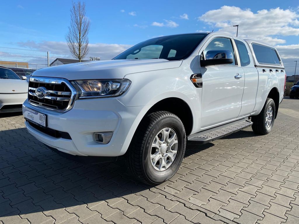 Image of Ford Ranger