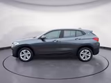 BMW X2 sDrive18i AHK NAVI PDC Rückfahrkamera - BMW X2 Gebrauchtwagen