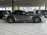 Mercedes-Benz SL 600 / 65 AMG Black-Series Umbau DESIGNO/20"LM - Mercedes-Benz Se