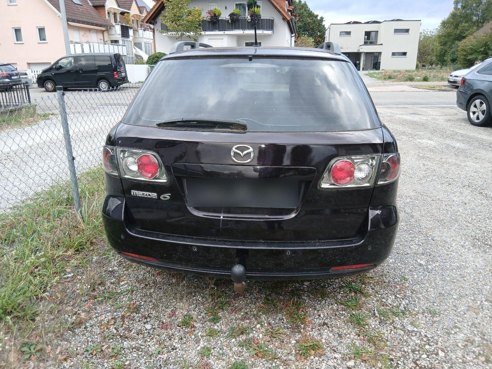 Mazda 2 2006 — photo 5