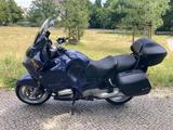 BMW R 1150 RT - BMW R1150R