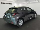 Mazda 2 Hybrid Hybrid Centre-Line 1.5 mit Sitzheizung, - graue Mazda 2 Hybrid