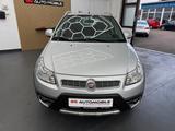 Fiat Sedici 1.6 16V Easy 4X2 **99tkm** - Fiat Sedici: Allradantrieb
