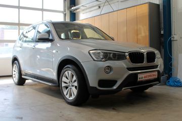 BMW X3 - 6