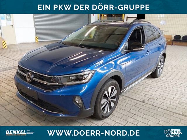 Volkswagen Taigo 1.0 Goal NEU33T Matrix ACC Sitzheiz Allwet