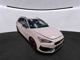 Cupra Leon DSG Sportstourer Kamera/AppCon - Cupra Leon mit Diesel-Antrieb: Automatik