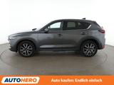 Mazda CX-5 2.5 Sports-Line AWD Aut*NAVI*LED*ACC*CAM* - Mazda CX-5 mit Benzin-Antrieb