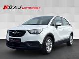 Opel Crossland (X) 1.2 Edition / Carplay SHZ PDC Alu - Opel Crossland (X) Gebrauchtwagen in Hannover