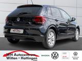 Volkswagen Polo 1.0 TSI Highline CLIMATRONIC GJ-REIFEN SITZ - VW Polo Gebrauchtwagen in Dortmund