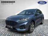 Ford KUGA ST-Line X LED+AHK+Glasdach+Kamera+SHZ - Ford Kuga in Aachen