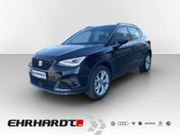 Seat Arona - Vorschau Bild 1