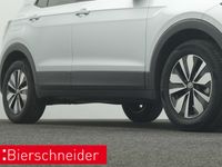 Volkswagen T-Cross - Vorschau Bild 34