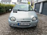 Renault Auto Renault Twingo - gebrauchte Renault Twingo aus dem Jahr 2006