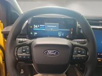 Ford Puma Gen-E - Vorschau Bild 8