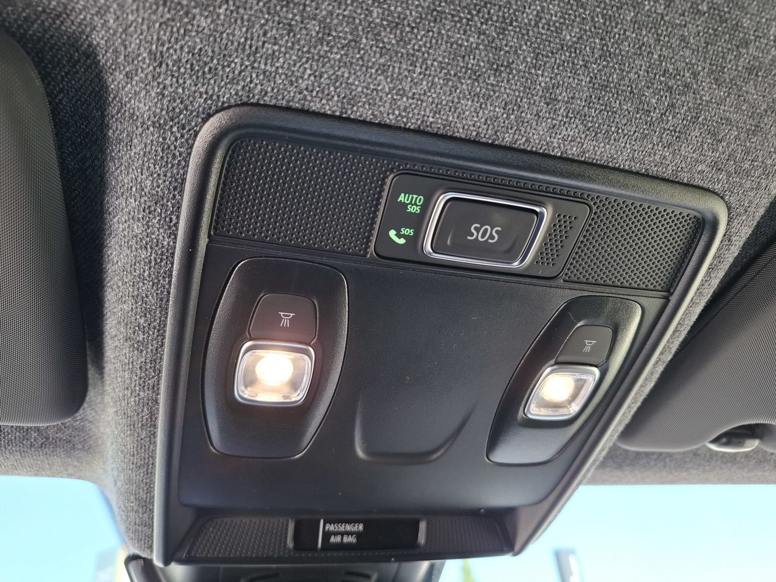Renault Symbioz - Bild 31