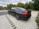 BMW 750d xDrive - lückenlos gepflegt - BMW 7er Reihe in Bochum