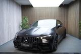 Mercedes-Benz AMG GT 43 4M+ | V8-Styling | Burm | 360 | Design - Mercedes-Benz AMG GT aus 2020