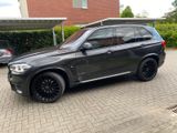 BMW X5 xD 3.0 HUD.Klima. Memory 360Kam. 22zoll - BMW X5: 2.0