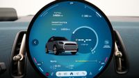 MINI Countryman C (Cooper) - Vorschau Bild 13