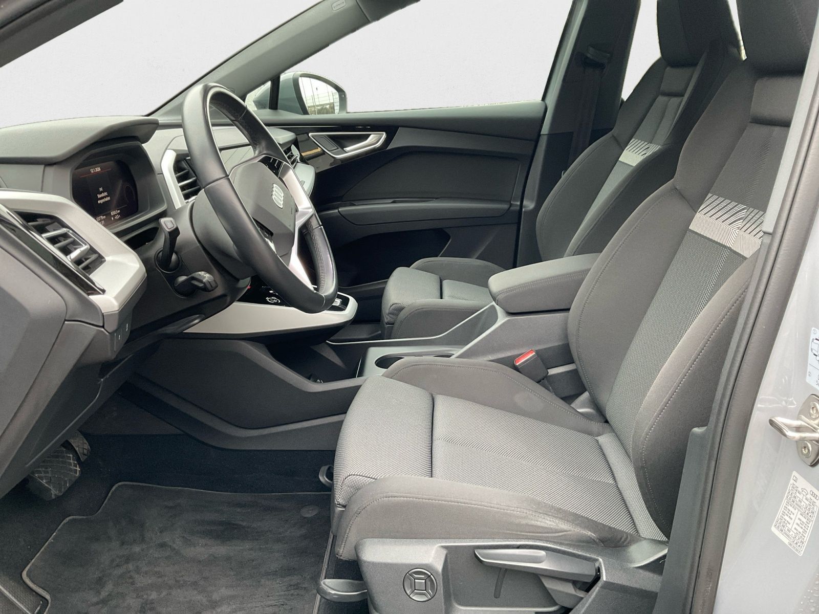 Audi Q4 e-tron - Bild 10