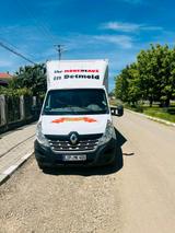 Renault Master 3 ,automatik getriebe - Renault: Getriebe
