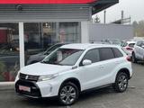 Suzuki Vitara 1.4 BOOSTERJET Hybrid Comfort 4x4 FACELI - gebrauchte Suzuki Vitara aus dem Jahr 2024